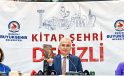 Büyükşehir Kültür Yayınları Denizli’nin geleceğine ışık tutacak