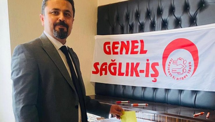 SERİNHİSAR DEVLET HASTANESİ MÜDÜRÜ MOBİNG YAPMAKTADIR!
