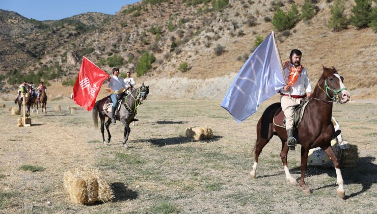 Miryokefalon Zaferi’nin 847. yıldönümü kutlandı