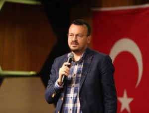 CHP’Lİ ARPACI’DAN GAZİLER GÜNÜ’NDE GAZİLER İÇİN KANUN TEKLİFİ: GAZİLERİMİZ TOPLU KONUTLARDAN FAİZSİZ FAYDALANSIN, AİLE FERTLERİ KAMUDA İSTİHDAM EDİLSİN