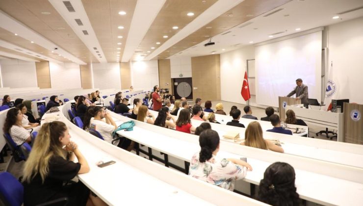 PAÜ’de Dünya Fizyoterapistler Günü Kutlandı