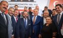 MHP İl Başkanı Yılmaz; “Yerel seçimlerde Denizli’ye MHP ve Cumhur İttifakı damgası vuracağız”