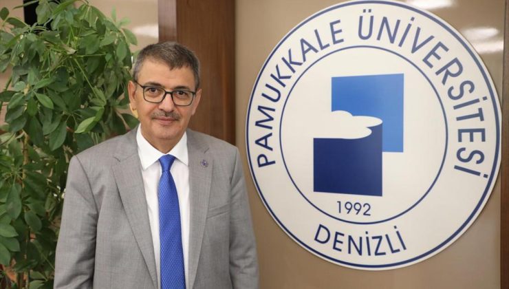 Rektör Kutluhan’dan Dünya Turizm Günü Mesajı