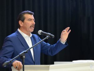 Acıpayam’da Eğitimciler Bu Durumdan Rahatsız