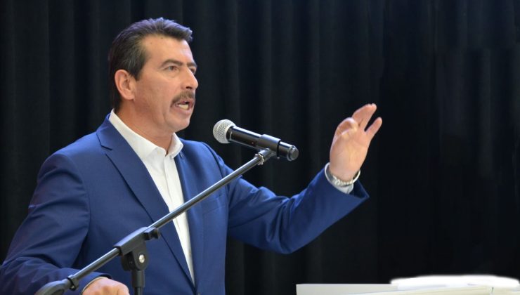 Acıpayam’da Eğitimciler Bu Durumdan Rahatsız