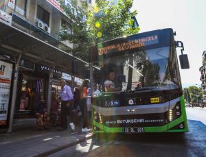 Denizli Öğrenci Kart’ta vize dönemi başladı!