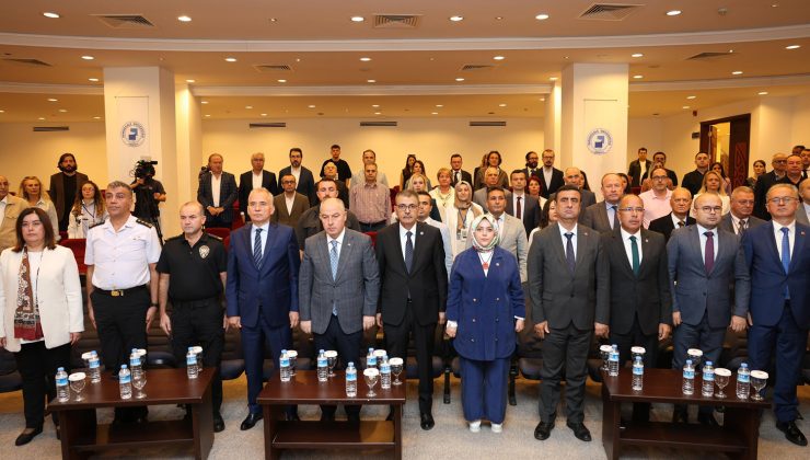 23. Ulusal Turizm Kongresi, “Turizm Eğitimi” Ana Teması İle Başladı