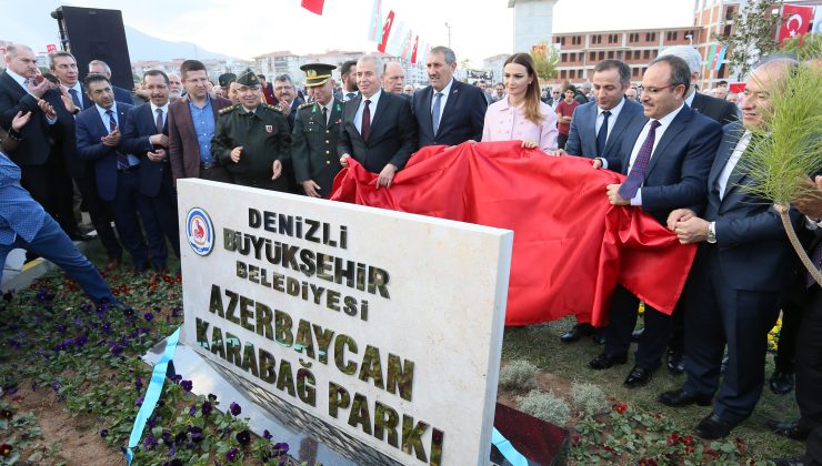 Başkan Zolan’dan Ganire Paşayeva için taziye mesajı
