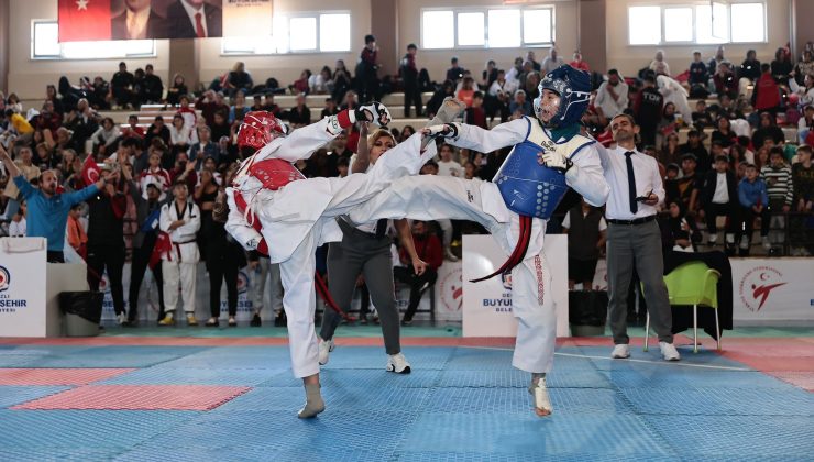 Büyükşehir’den Cumhuriyet’in 100. yılına özel spor turnuvaları