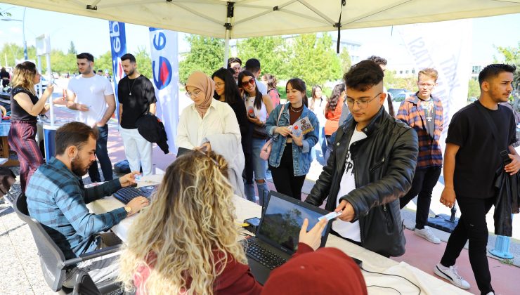 Büyükşehir’den PAÜ’lü öğrencilere kolaylık