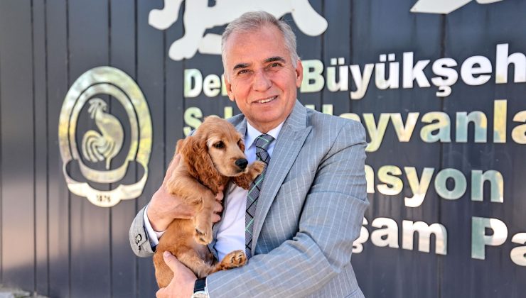 Başkan Zolan: “Türkiye’ye örnek bir tesisimiz var”