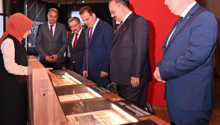 Güney Ege Kalkınma Ajansının 158’inci Yönetim Kurulu Toplantısı 3 Ekim 2023 tarihinde GEKA Yönetim Kurulu Başkanı ve Aydın Valisi Yakup Canpolat’ın başkanlığında gerçekleştirildi.