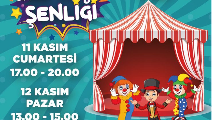 Başkan Zolan’dan çocuklara tatil hediyesi!