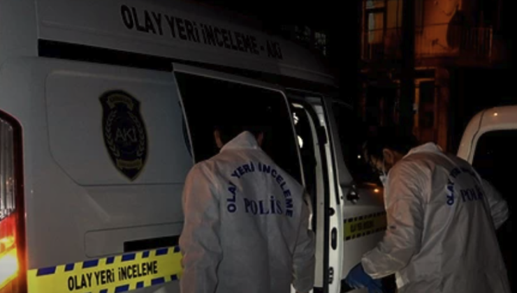 Talihsiz adam yardım istedi fakat geç kaldı! Sağlık ekipleri cansız bedenini buldu!