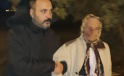 Denizli Tavas’ta kaybolan yaşlı kadın akaryakıt istasyonunda bulundu!