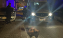 Denizli’de kendini sokağa atan yaralıyı kimse almadı, genç adam sokak ortasında can verdi!