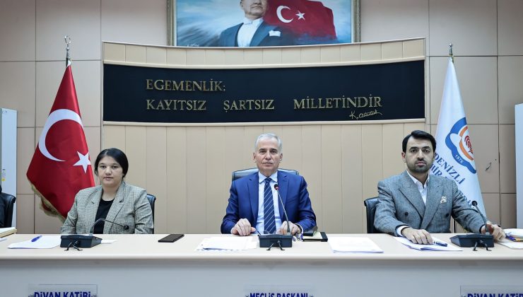 Büyükşehir ve Büyükşehir DESKİ 2024 yılı bütçesi 11.064.000.000