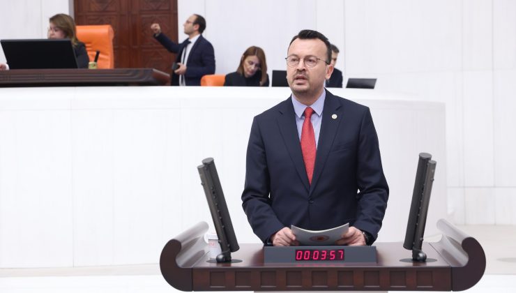 “AKP’NİN FAİZ POLİTİKALARI ÜLKEMİZE PAHALIYA PATLADI”