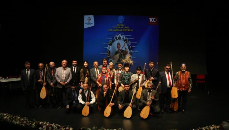 Aşıklar’dan Başkan Zolan’a ziyaret!