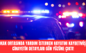Sokak orasında ölen Afgan gencin cinayet perdesi aralandı! Sebep Kıkskançlık!