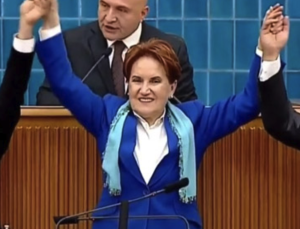 Yerel seçim yaklaşıyor, adaylar netleşiyor! İYİ Parti adayları açıklanmaya başlandı!
