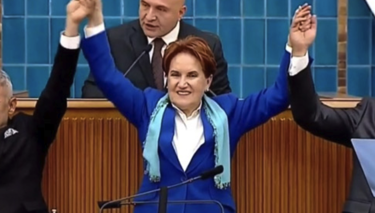 Yerel seçim yaklaşıyor, adaylar netleşiyor! İYİ Parti adayları açıklanmaya başlandı!