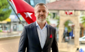 Sarayköy’de CHP’den tek aday Mehmet Salih Konya!