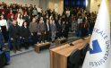 PAÜ’de ‘Türk Dünyasında Ortak Alfabe Üzerine’ Konuşuldu!