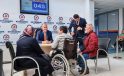 Başkan Zolan halk gününde hemşehrileriyle buluştu!