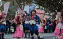 Türkiye’nin renkleri Denizli’de buluştu!