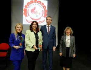 Kadın Meclisi’nden 5 Aralık’a özel program!