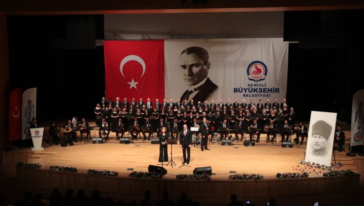 Büyükşehir’den Türk Sanat Müziği Konseri’ne davet
