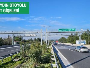 OTOYOLLARDA GİŞESİZ, BARİYERSİZ ULAŞIMA GEÇİLİYOR