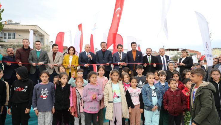 Ekrem Başer: “Hizmet Destanı Yazmaya Geliyoruz”