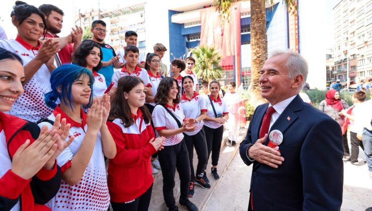 Büyükşehir’den adaylara YKS ücreti desteği