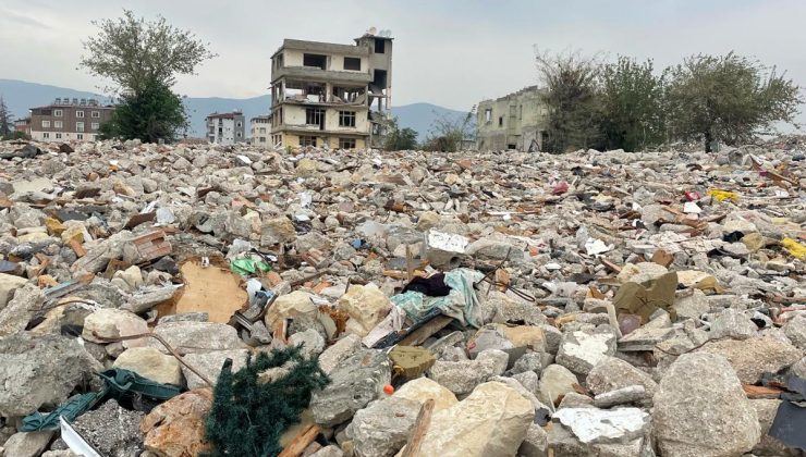 Deprem bölgesindeki otistikler yok sayılıyor!