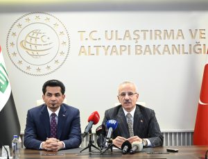 TÜRKİYE’DE VE IRAK’TA OFİSLER AÇILACAK