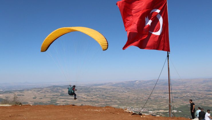 “DERDİM SADECE BAŞKAN SEÇİLMEK DEĞİL, ÇAL’IN GELECEĞİ”