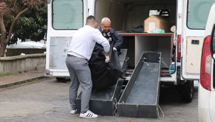 İşe gitmek için uyandı hem annesi hem kardeşinin cansız bedeni ile karşılaştı!